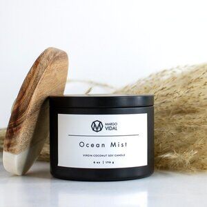 Ocean Mist 6oz - MARGO VIDAL HOME